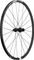 DT Swiss Juego de ruedas E 1800 SPLINE 23 Disc Center Lock 28" - schwarz | 142 mm | 100 mm | 28" | Shimano carretera | 100 mm | 100 mm | 142 mm