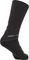 GripGrab Windproof Socks - black/42 - 43