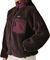 Patagonia Classic Retro-X Women's Fleece Jacket - den brown | M