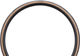 Panaracer Neumático plegable Agilest 28" - black-amber/28 /25 /25-622