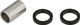 RockShox Deluxe Nude RLC3 DebonAir Trunnion Shock for Scott Spark from Model 2017 - black/165 mm x 45 mm
