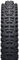 Onza Pneu Souple Ibex TRC SC50 29+ - noir/29 /66 /66-622/2.6 