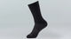 Specialized Chaussettes Hydrogen Aero Tall Road - black/36 - 39