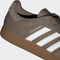 adidas Cycling Chaussures de cyclisme Velosamba Leather - chabrn cwhite cblack | 46 2/3