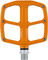 Hope Pédales plateforme Kids F12 - orange
