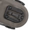 ORTLIEB Sacoche de Selle Micro-Bag - dark sand | 500 