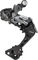 Shimano Dérailleur Arrière GRX Di2 Shadow Plus RD-RX817 11 vitesses - noir/11 dents