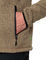 VAUDE Rienza Jacke III - oat/M