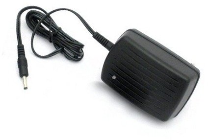 busch+müller Charger for Ixon Speed - black/universal