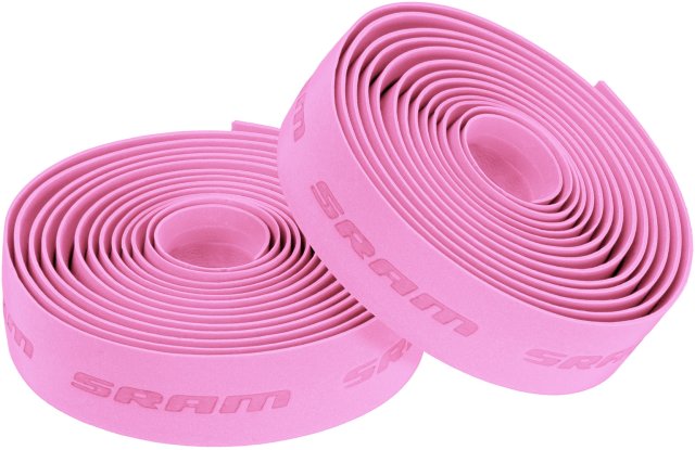 SRAM SuperCork Lenkerband - pink/universal