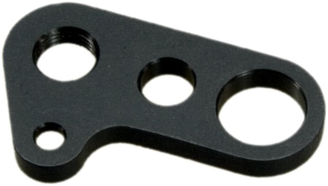 Rohloff Mounting Arm for Chain Tensioner DH Shorty - universal/universal