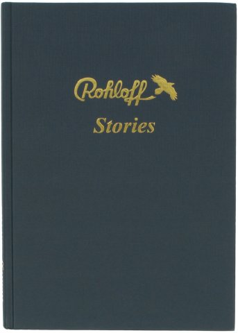 Rohloff Livre Geschichten (en allemand) - universal/anglais