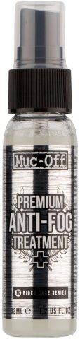 Muc-Off Produit Nettoyant pour Lunettes Eyewear & Goggle Anti Fog - universal/35 ml