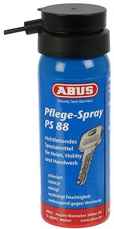 ABUS Spray de mantenimiento PS88 - universal/50 ml