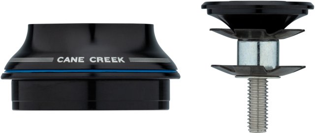 Cane Creek 40er ZS44/28,6 Steuersatz Oberteil - black/ZS44/28,6 tall