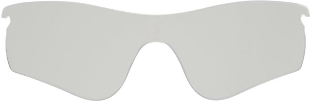Oakley Lentes de repuesto para gafas Radarlock Path - clear/normal