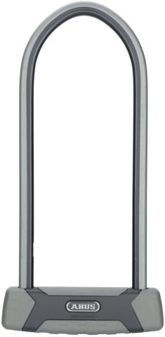 ABUS Granit X-Plus 540 Shackle Lock w/ USH540 Bracket - black-grey/300 mm