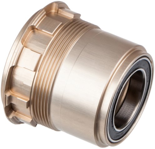 Syntace Freehub Body HiTorque / Straight MX for SRAM XD - universal/universal