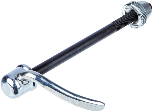Elite Schnellspanner für Sanremo Fahrradhalter - silber/145 mm