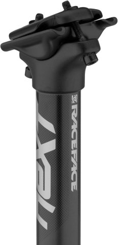 Race Face Next SL Carbon Seatpost - carbon/27.2 mm / 400 mm / SB 0 mm