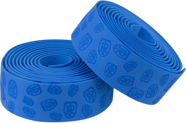 Ritchey Comp Cork Handlebar Tape - blue/universal