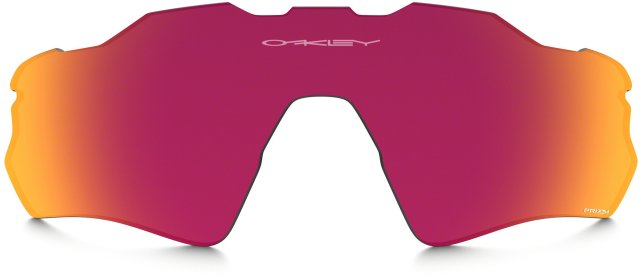 Oakley Lentes de repuesto para gafas Radar EV Path - prizm road/vented