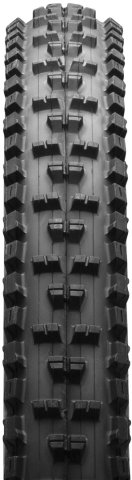 Maxxis Highroller II Dual 27.5" Folding Tyre - black/27.5x2.3