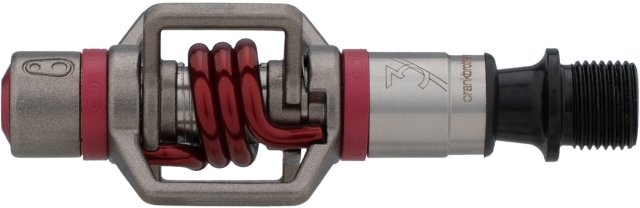 crankbrothers Eggbeater 3 Clipless Pedals - red/universal