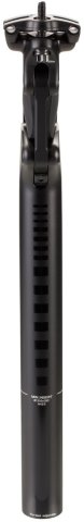 CONTEC SP-060 Slim Long Travel Suspension Seatpost - black/31.6 mm / 350 mm / SB 25 mm