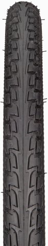 Continental Ride Tour 26" Wired Tyre - black-reflective/26x1.75 (47-559)