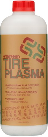 e*thirteen Tire Plasma Tyre Sealant - universal/1 litre