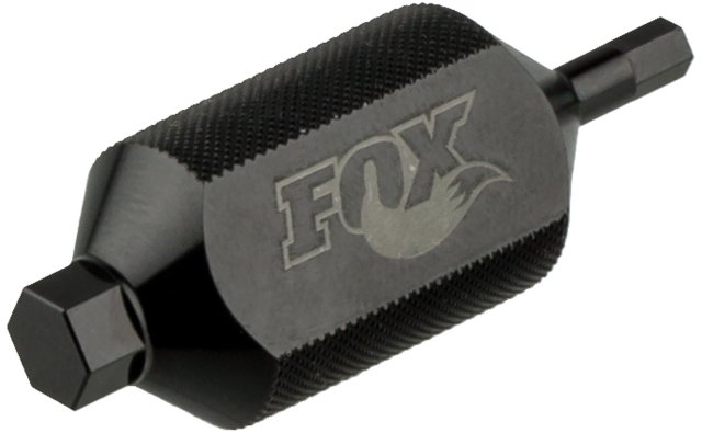 Fox Racing Shox Outil de Réglage pour DHX2 / Float X2 - black/universal