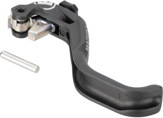 Magura HC 1-Finger Reach Adjust Brake Lever for MT6/MT7/MT8/MT Trail Carb - black/1 finger