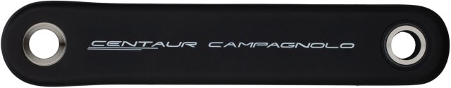 Campagnolo Centaur 11 Ultra Torque 11-speed Crankset - black/172.5 mm 36-52