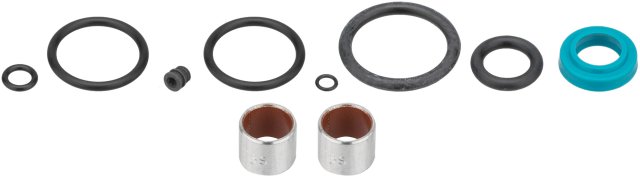 RockShox 200h Service Kit for Super Deluxe Coil as of 2018 - universal/universal