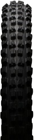 Maxxis Cubierta plegable Minion DHF 3C MaxxGrip Downhill WT TR 29" - negro/29x2,5