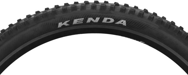 Kenda Hellkat Pro ATC 29" Folding Tyre - black/29x2.4
