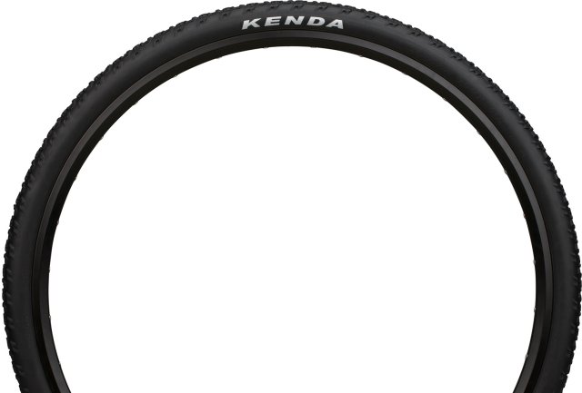 Kenda Cubierta plegable Kommando X Pro 28" - negro/36-622 (700x36C)