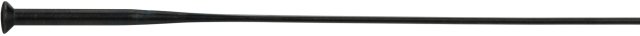 DT Swiss Aerolite® Straight Pull 2.0 / 2.3 / 0.9 Spokes - 20 pcs. - black/298 mm