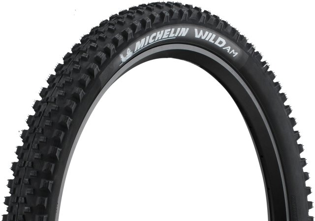 Michelin Wild AM Competition 27,5+ Faltreifen - schwarz/27,5x2,6