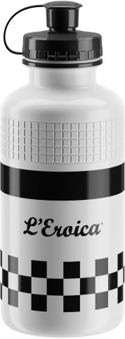 Elite Bidón L´Eroica Squeeze 500 ml - Francia clásico/500 ml