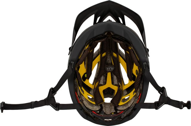 Troy Lee Designs A2 MIPS Helm - decoy black/60 - 62 cm
