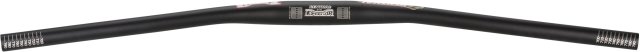 Renthal Manillar Fatbar 31.8 20 mm Riser - black/800 mm 7°