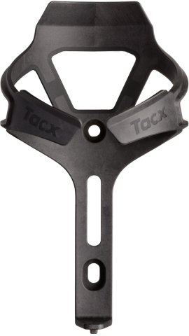 Garmin Tacx Ciro Flaschenhalter T6500 - schwarz matt/universal