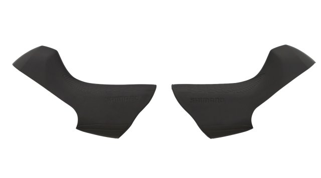 Shimano Manchons pour ST-R8000 / ST-R7000 - noir/universal