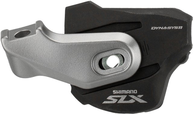 Shimano Protector superior para SL-M7000-B-I I-Spec - negro/11 velocidades