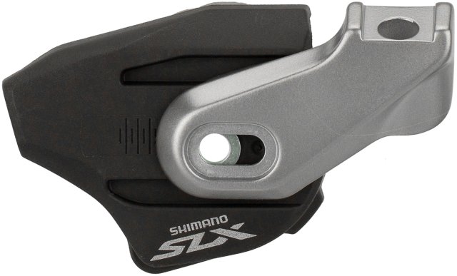 Shimano Protector superior para SL-M7000-B-I I-Spec - negro/2/3 velocidades