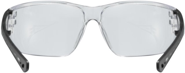 uvex sportstyle 204 Sports Glasses - clear/one size