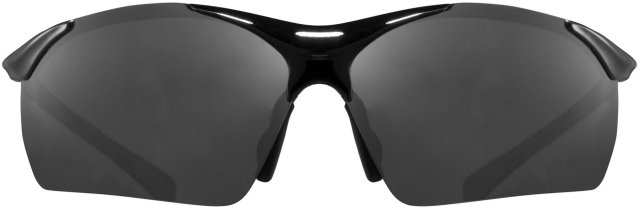 uvex sportstyle 223 Sports Glasses - black/one size