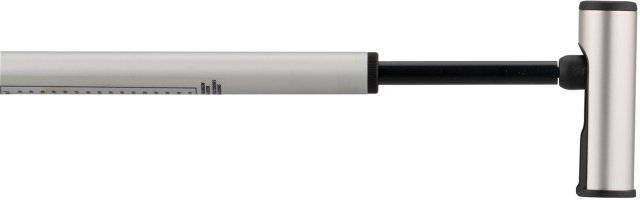 SKS Bomba de amortiguador USP - plata/universal